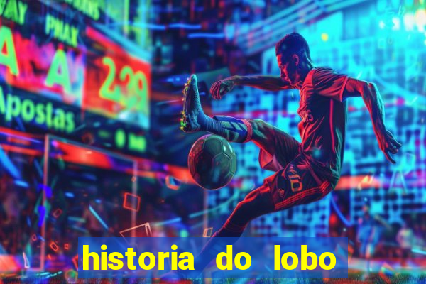 historia do lobo mau e os tres porquinhos resumida